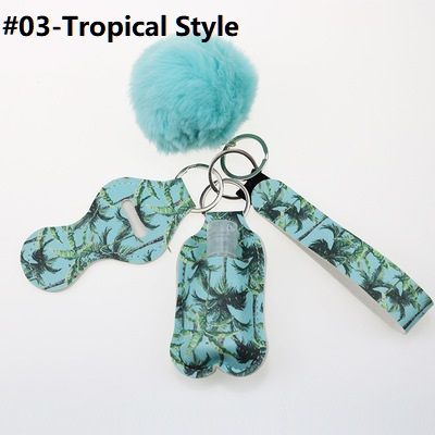 #03-Tropical Style