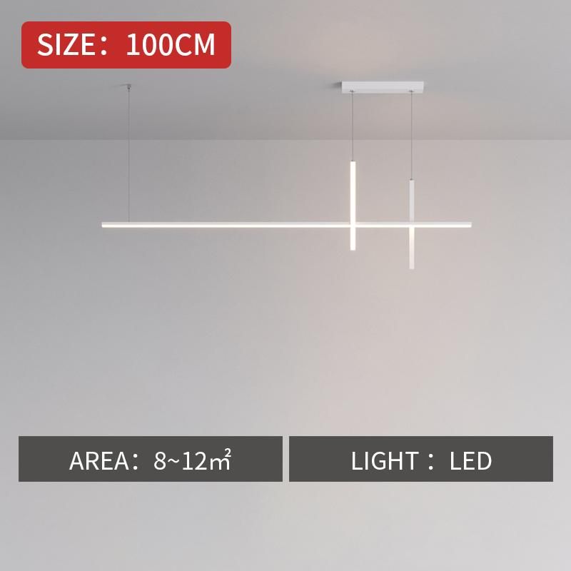 화이트 100cm 따뜻한 화이트