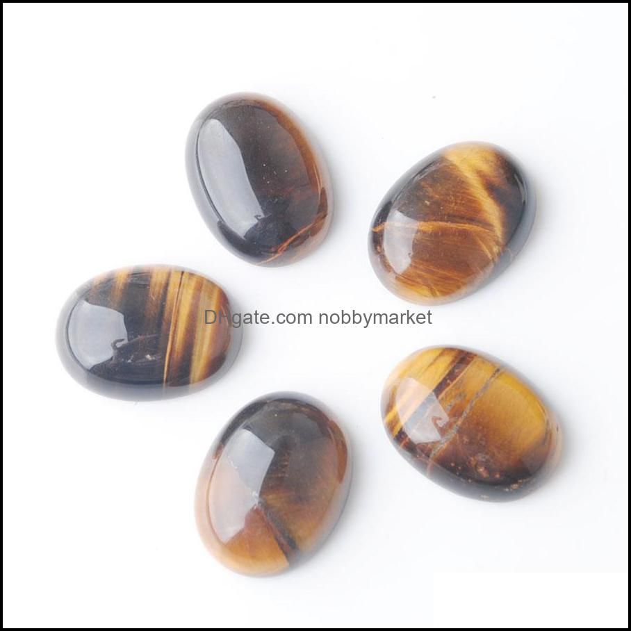 Tiger S Eye