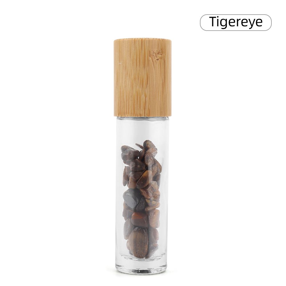 Tiger Eye-5pcs