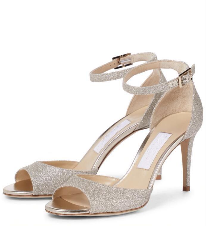 Annie discount evening shoes