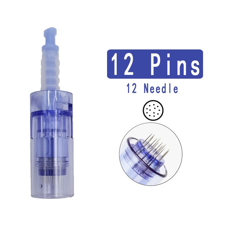 12 pin