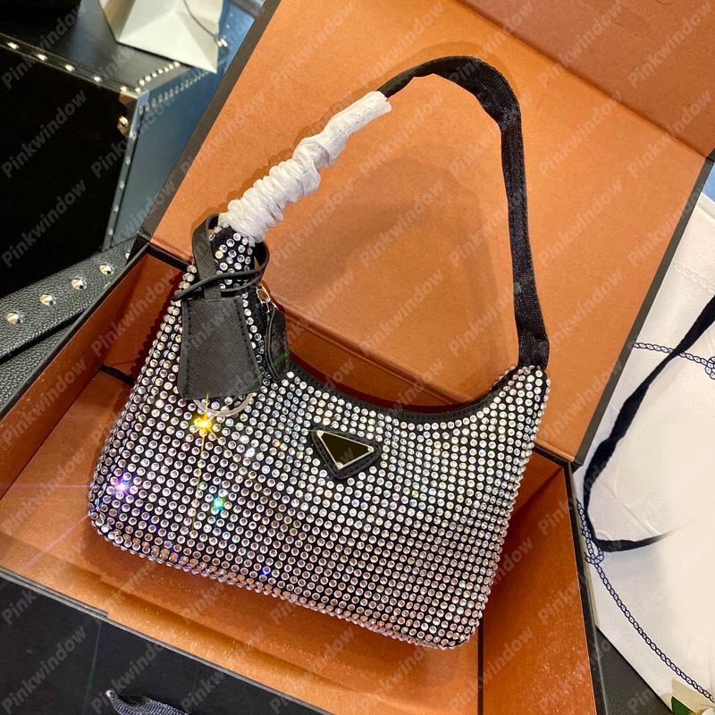 luxury hobo handbolsas