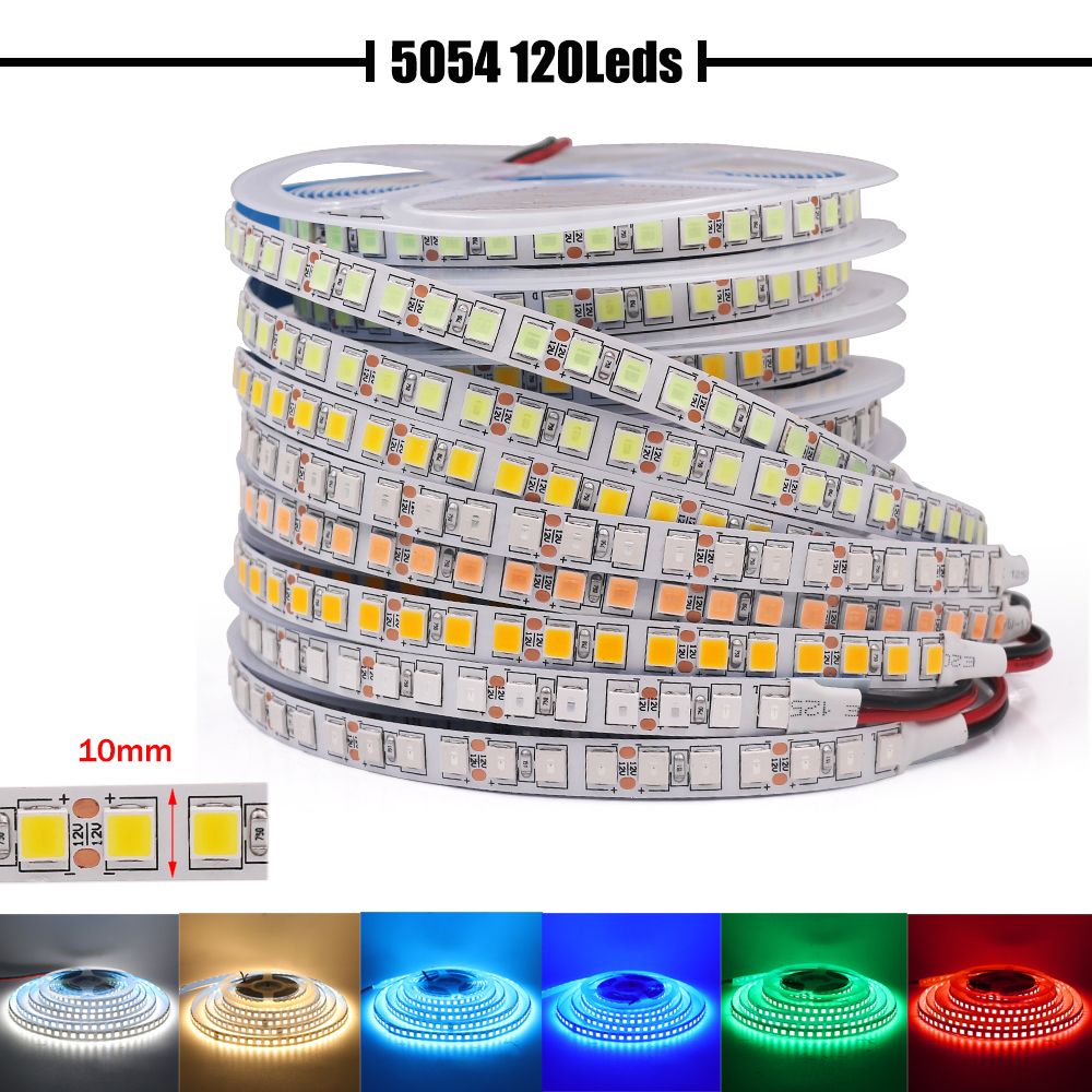 5054 120leds.