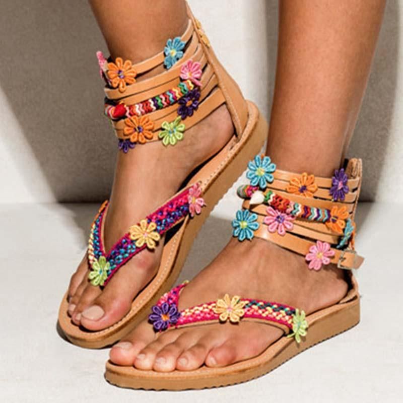 Compra Sandalias Barato | Entrega Rápida Y Calidad | Es.Dhgate. Puede  Obtener Productos Aquí A Un Precio Más Barato Que Toms \u0026 Elpalaciodehierro.