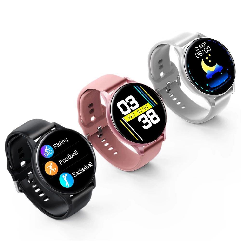 smartwatch k21