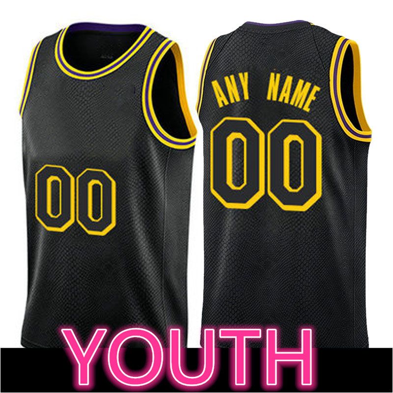 Jersey Youth