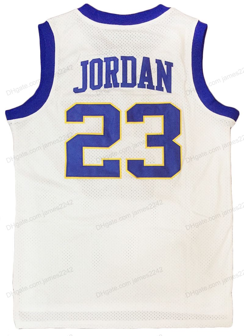 Dhgate michael shop jordan jersey