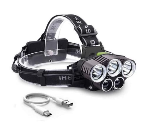 Only Headlamp