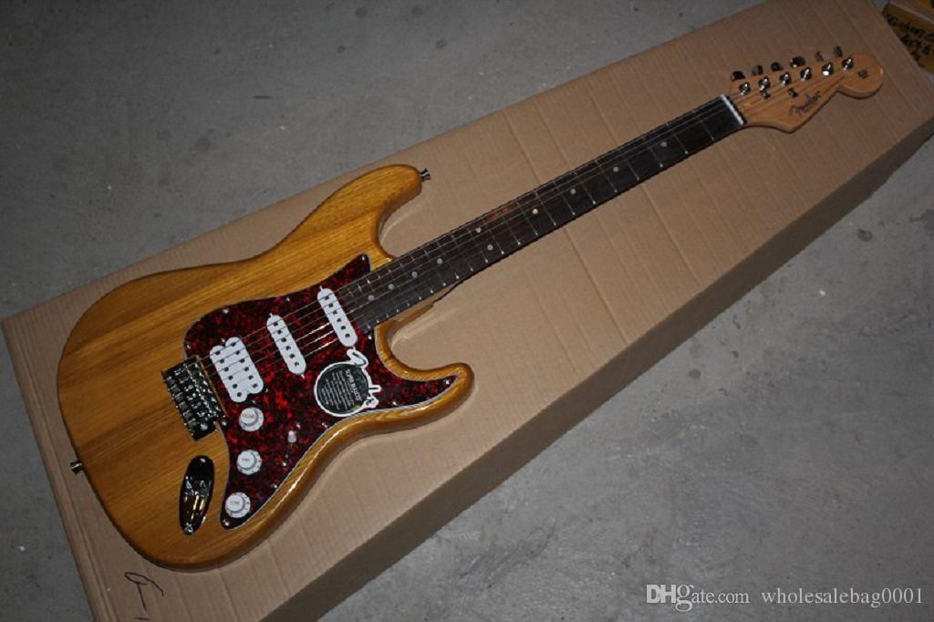 Fender American Original '60s Telecaster, Aged Natural, Guitarra Eléctrica