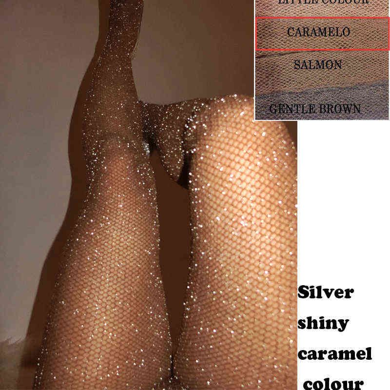 Silver Line Caramel