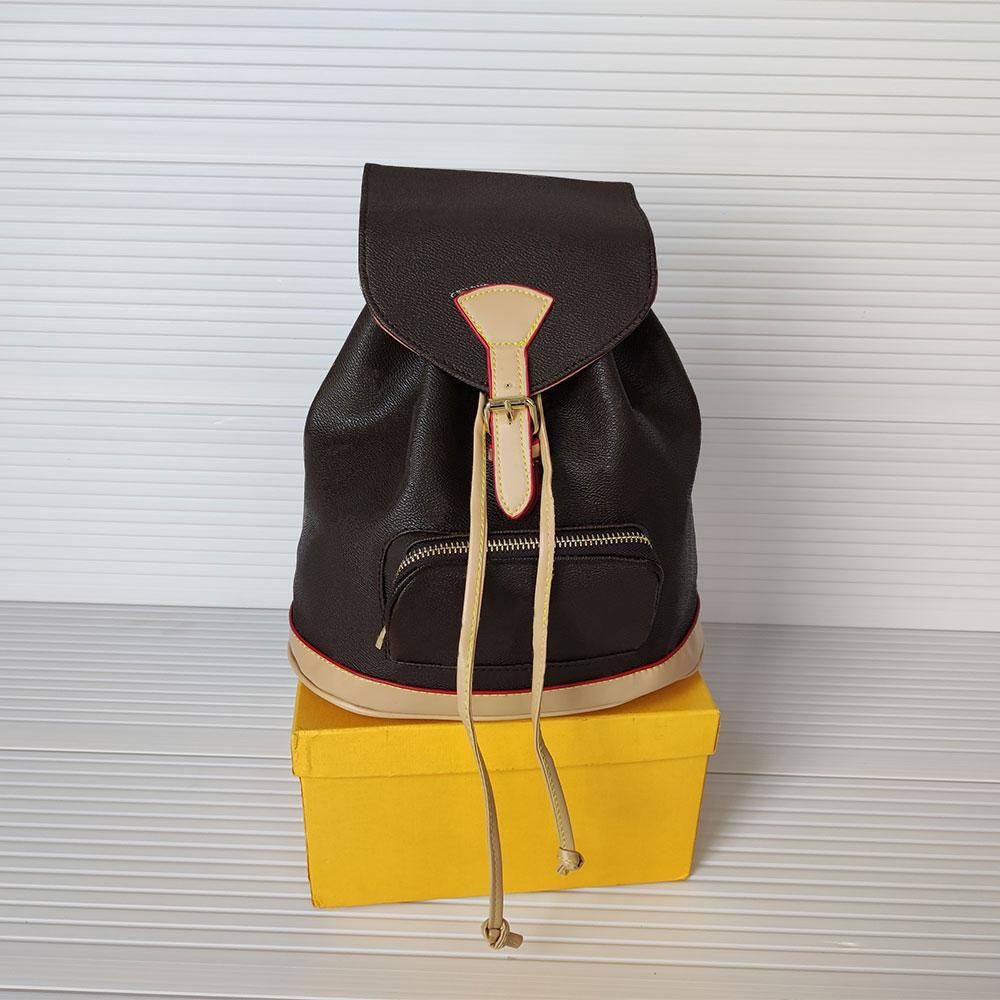 Compra Moda Dama Deporte Paquetes Al Aire Libre Mochila Mujer Bolsa De  Hombro M41076 MEDIA MEDIA PARIS METRAS MEJORES PLAIDES VIEJOS FLOR BOLSOS  DE CUERA BOLSOS DE CUERA DE LUJO BOLSOS DE
