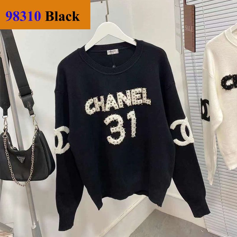 1:1 Dupe C H A N E L 31 Fashion Autumn 