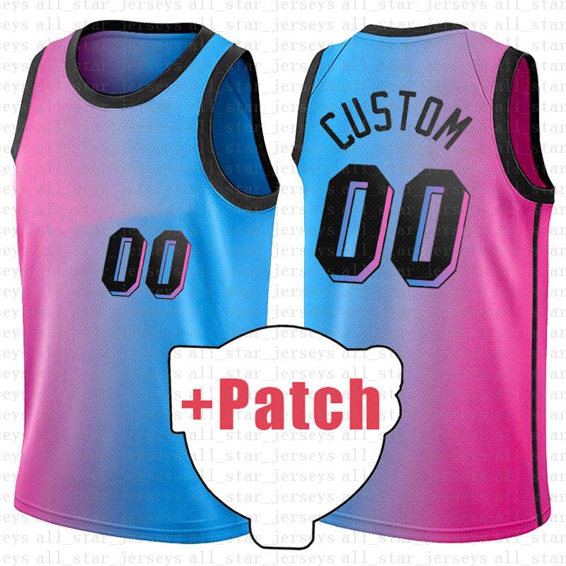 Patch+Jersey