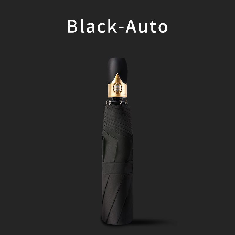 Auto-svart