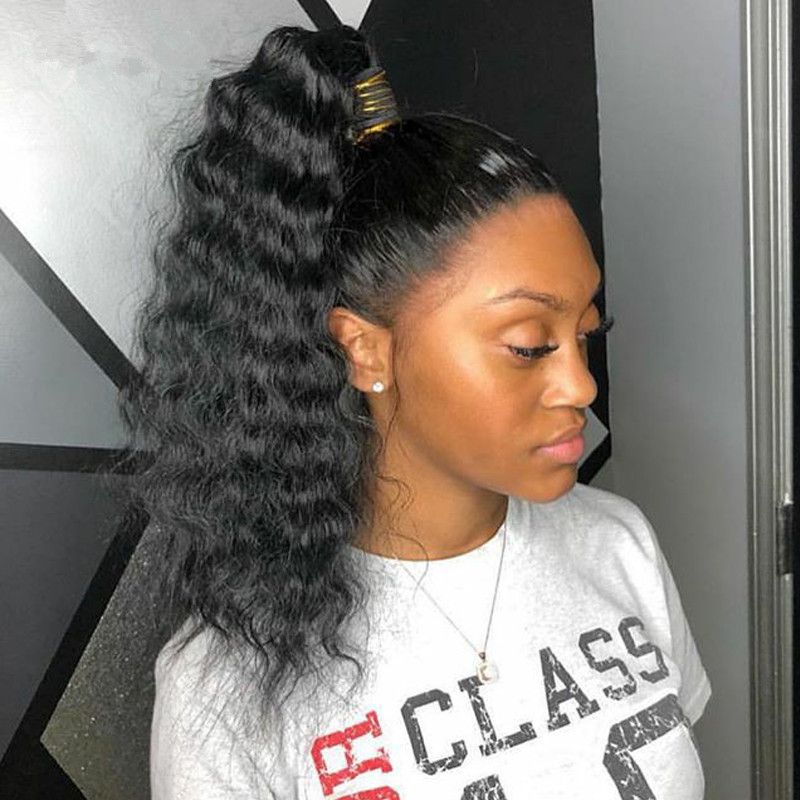 Ponytail 4 Colors Available 16 Ponytail 4 Colors Available 16