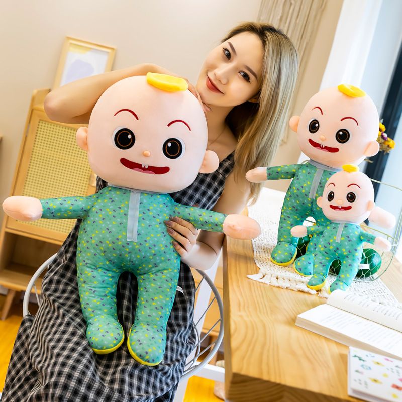 tiktok plush toy