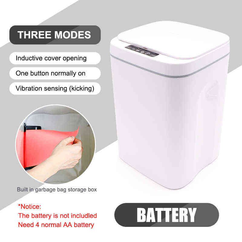 Battery White-12l