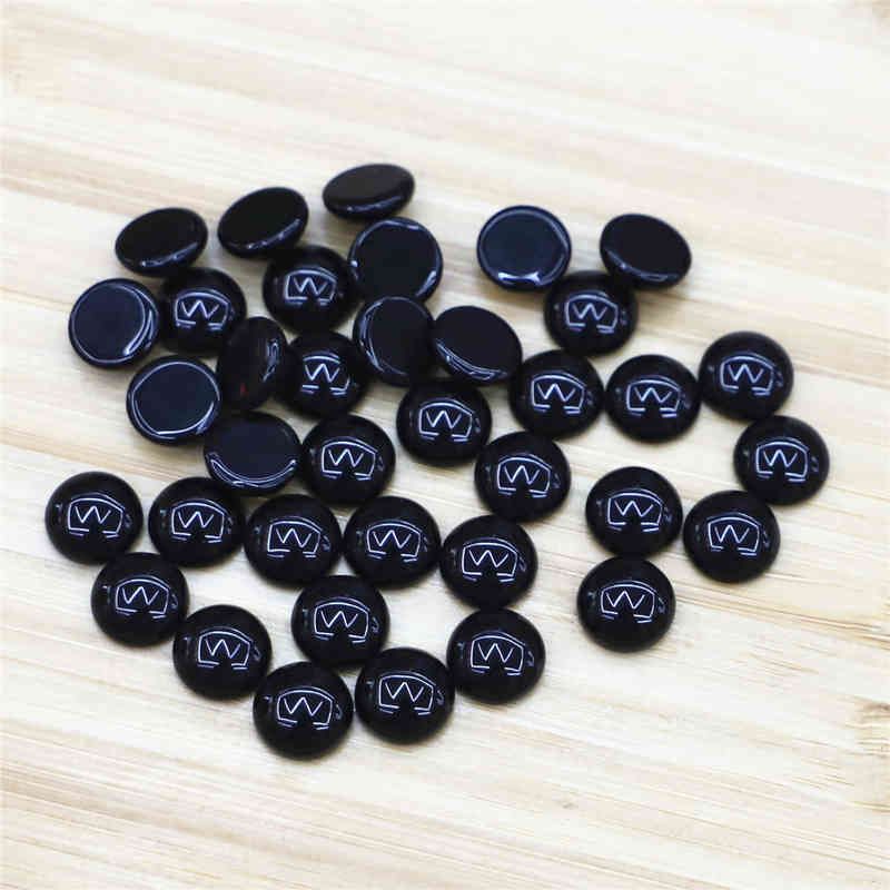 Black Onyx-10mm