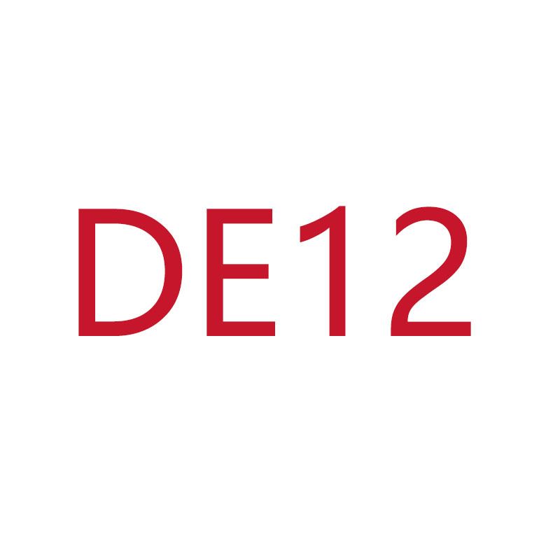 DE12.