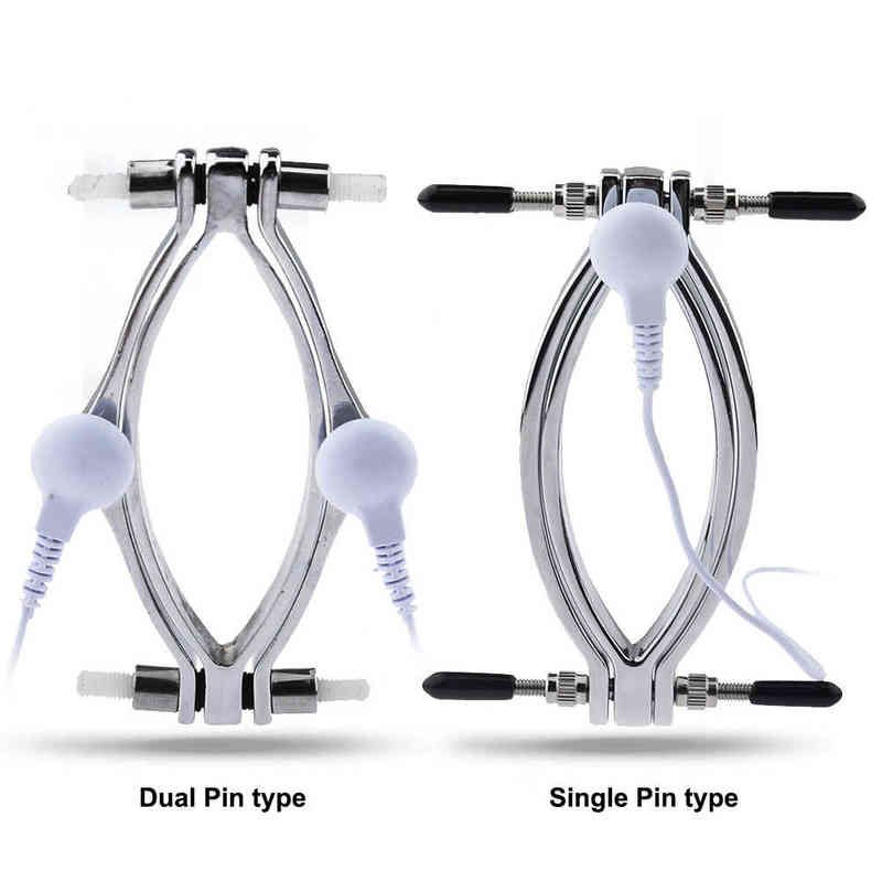 Labia Clamp