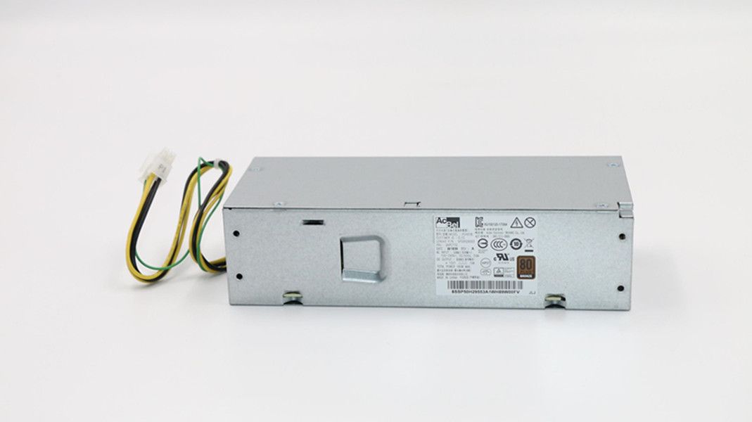Computer Power Supplies For Lenovo ThinkCentre M710e 100 240Vac Desktop