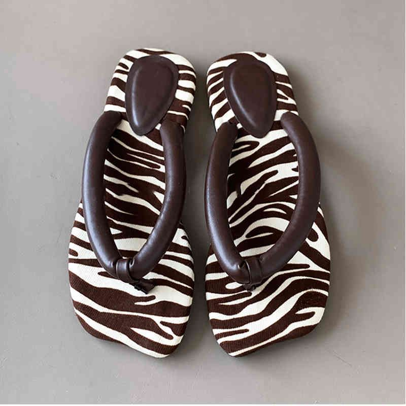 Zebra Brown