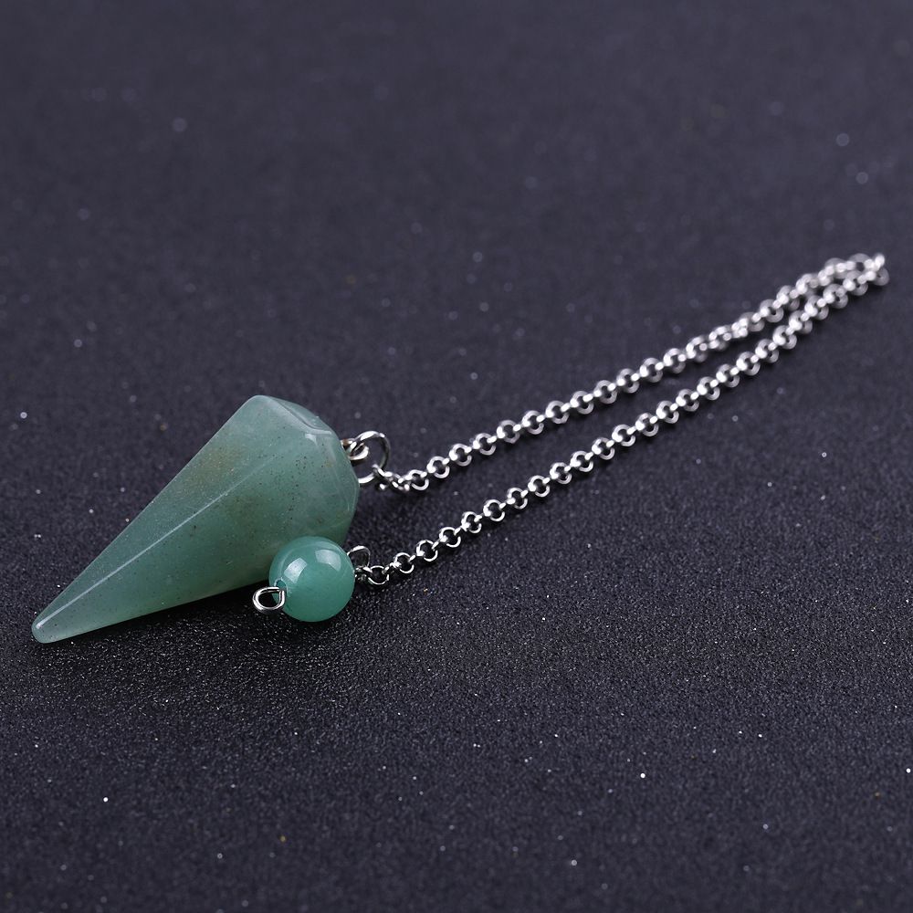 Green Aventurine