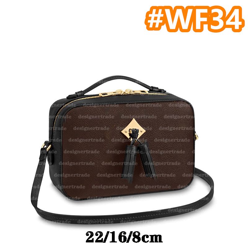 #WF34 22/16/8cm