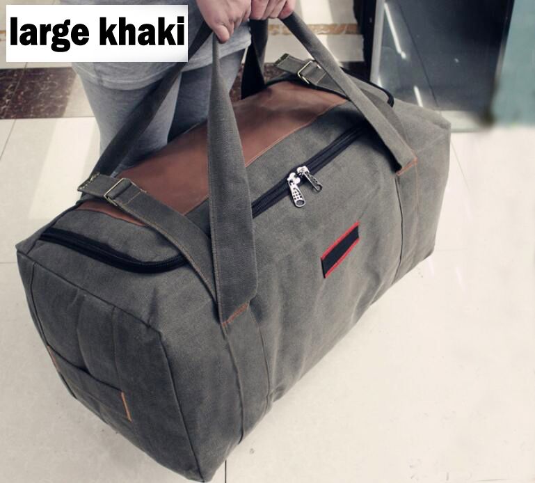 Khaki Large