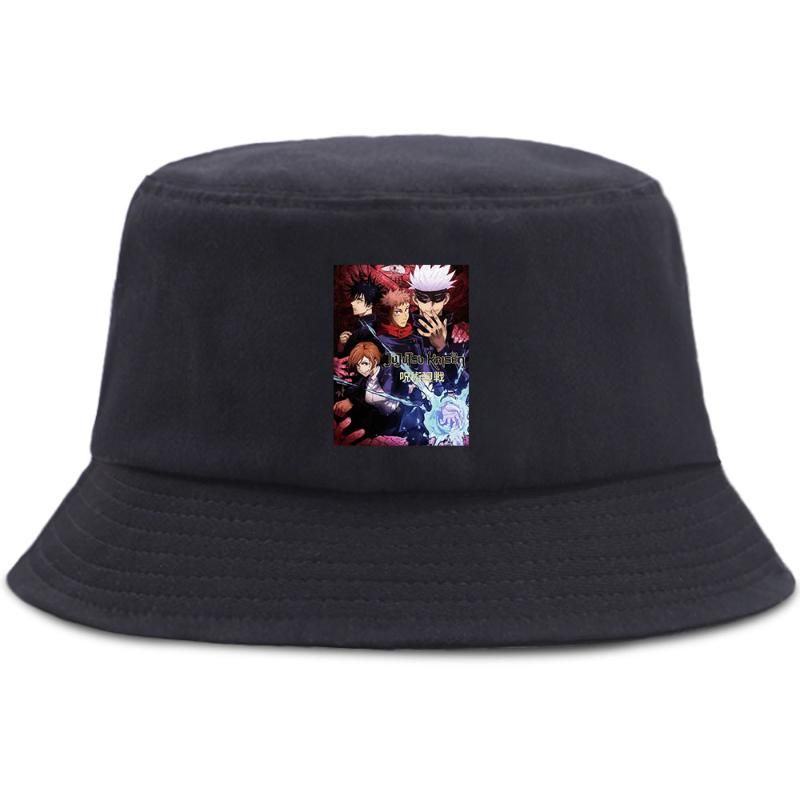 Acheter Pas Cher Large Frère Chapeaux 