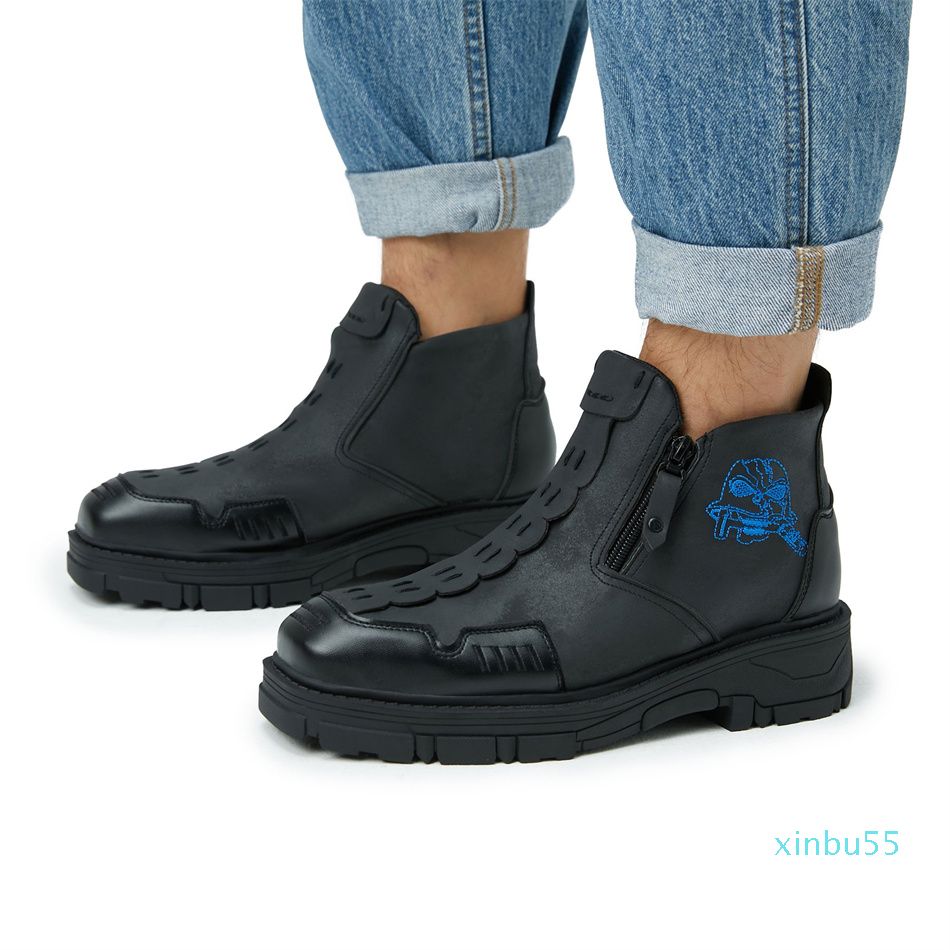 Compra Botas Barato | Entrega Rápida Y Calidad | Es.Dhgate. Más Barata Que  Lustmexico \u0026 Netshoes.