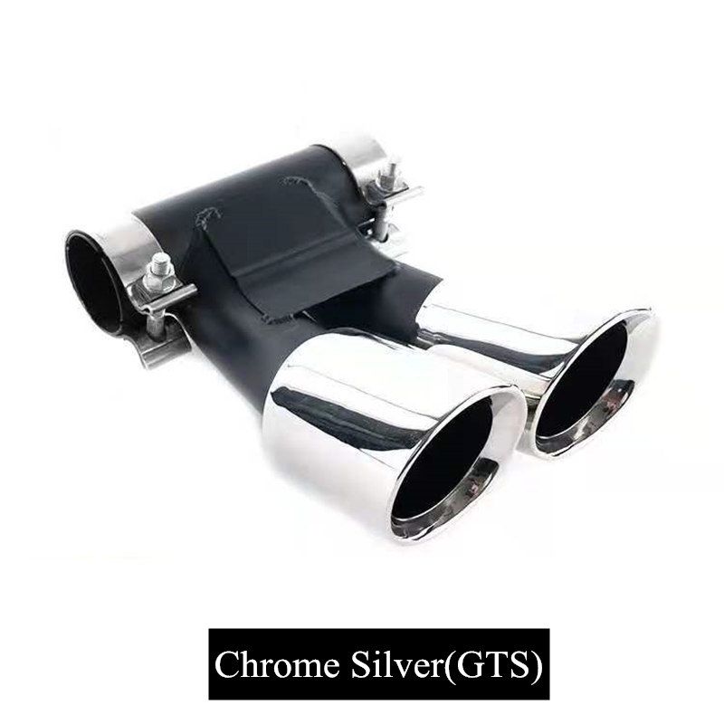 GTS argento.