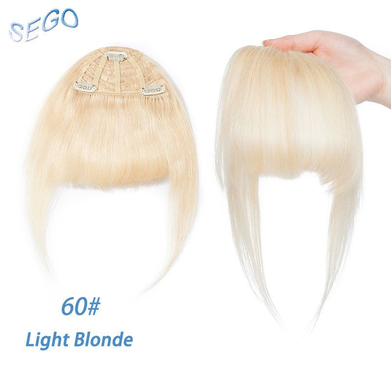 #60-1pcs/lot-6 Months-Blunt Bangs