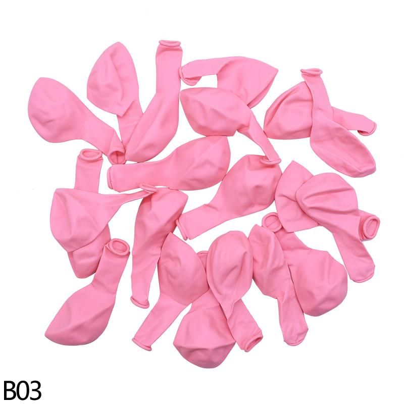 B03 Pink 30pcs