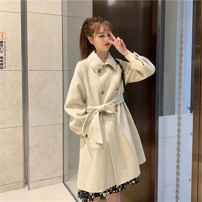 Mujer M\u0026S Collection Abrigo Capa De Cuadros Con Flecos Con Cuello Chimenea  Caramelo | Chaquetas \u0026 Abrigos — EVENTOSYUME