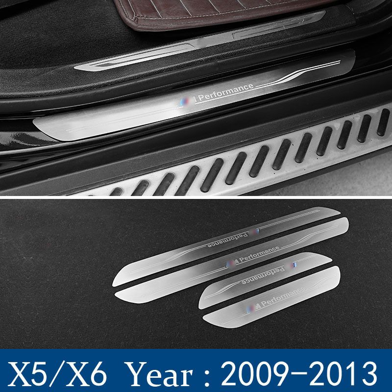 X5 X6 2009-2013