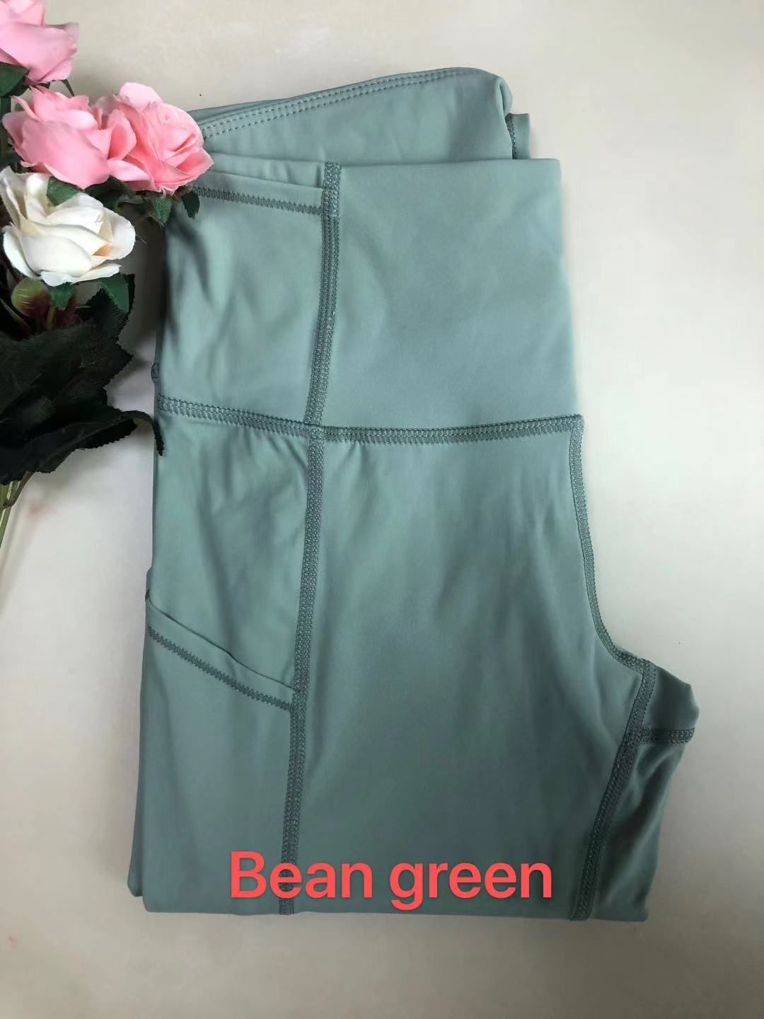 Bean Green