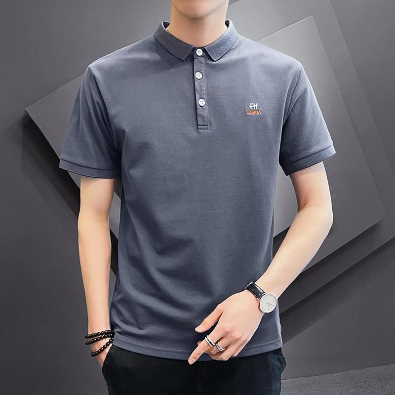 Darkgray Tee Toppar