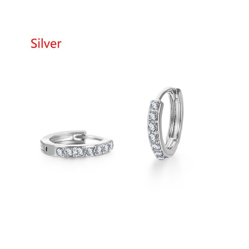 silver-