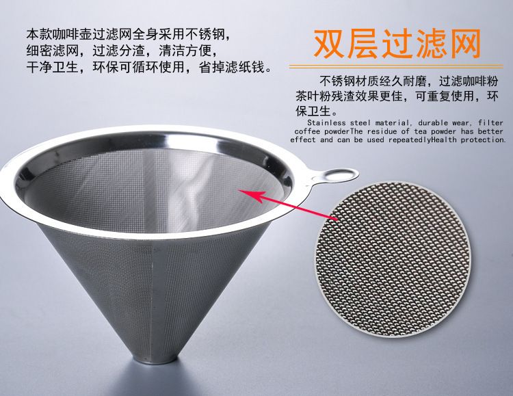 Strainer