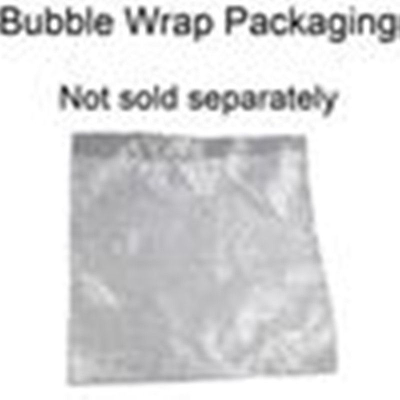 bubbelpackförpackning