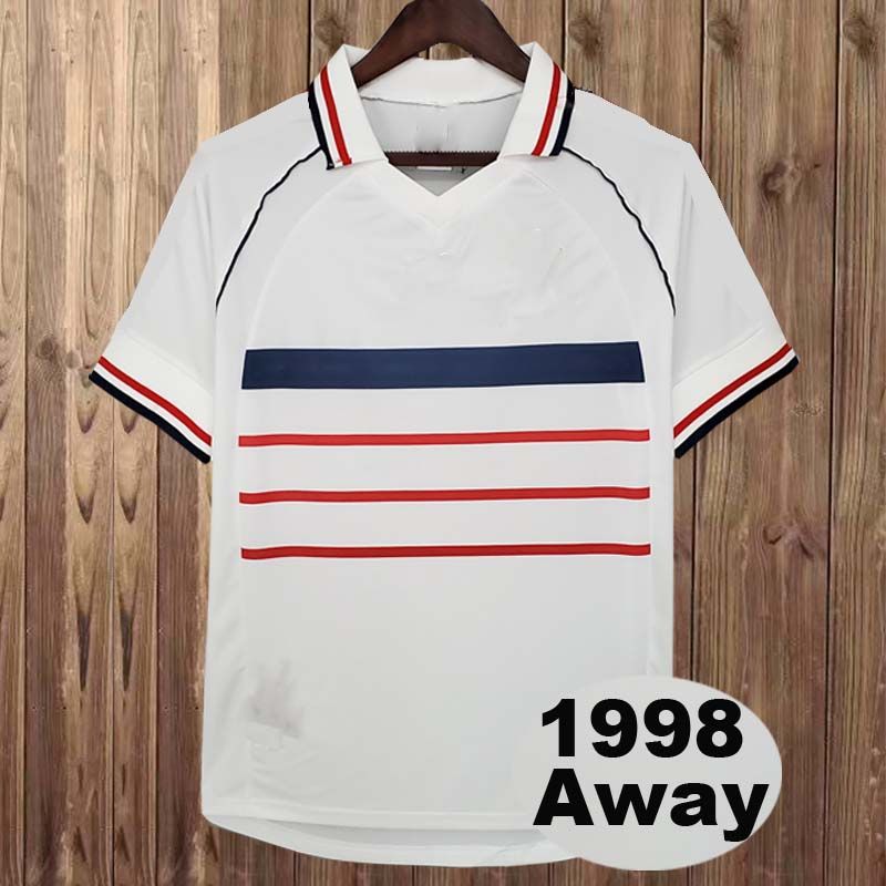 FG988 1998 Away