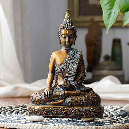 Thailand Buddha