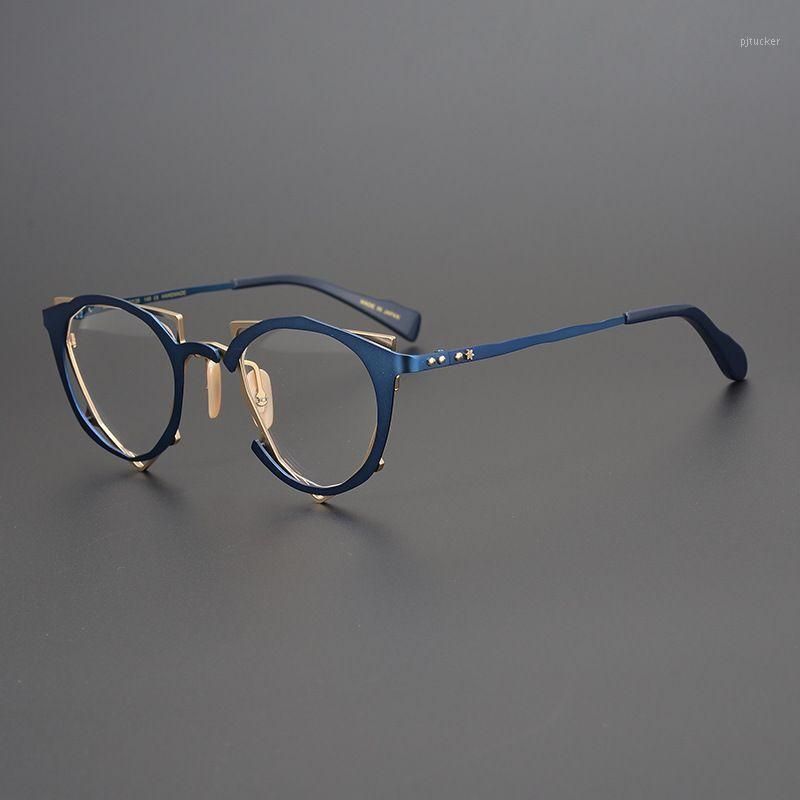 designer prescription eyewear