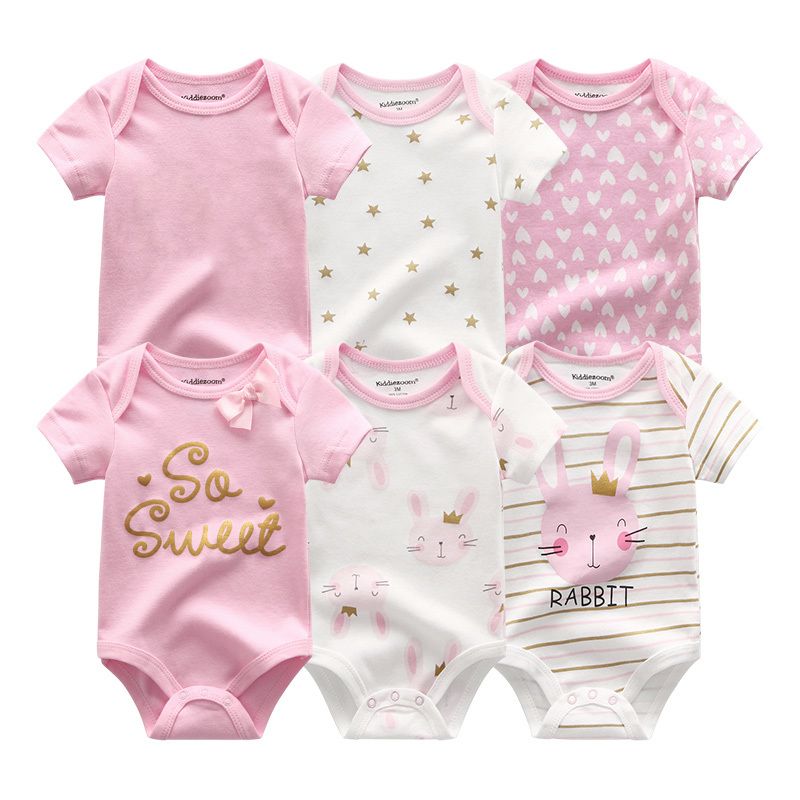 Baby bodysuits 7