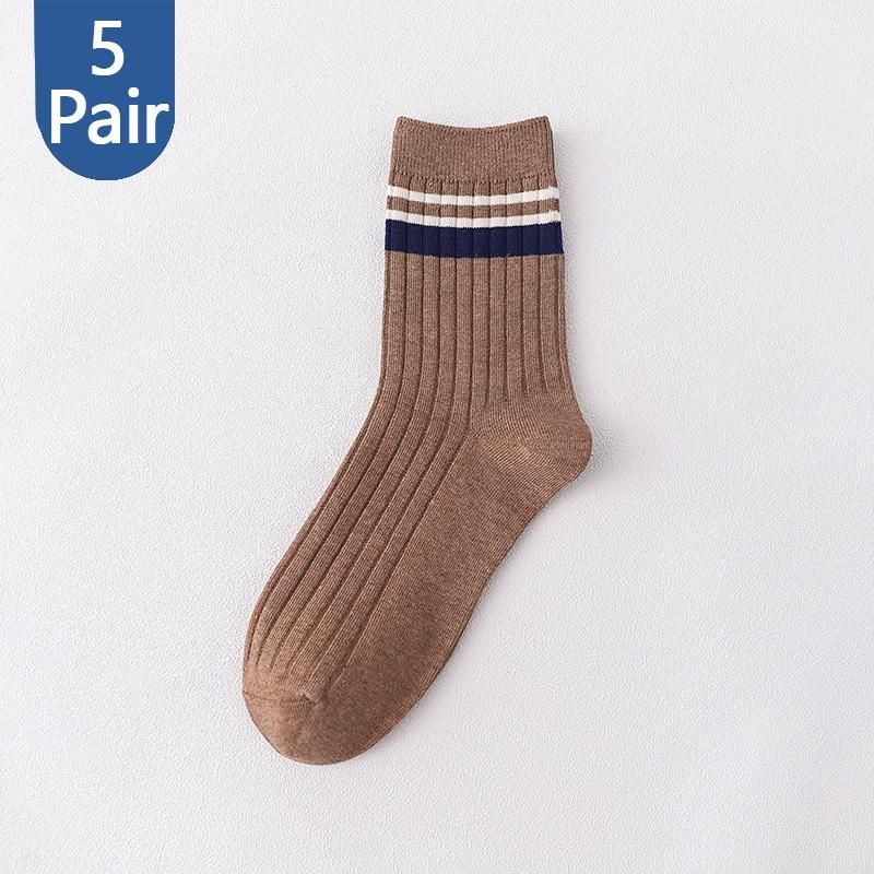 Brun-5pair