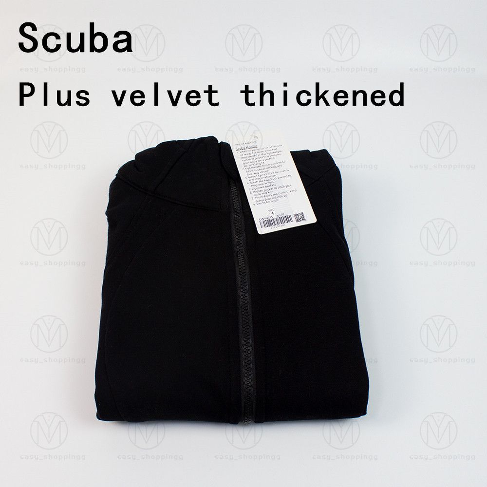 3style-16-plus velvet thickened