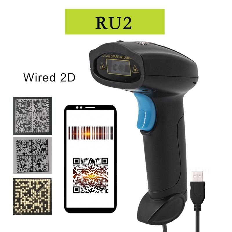 Ryska federationen RU2 2D WIRED