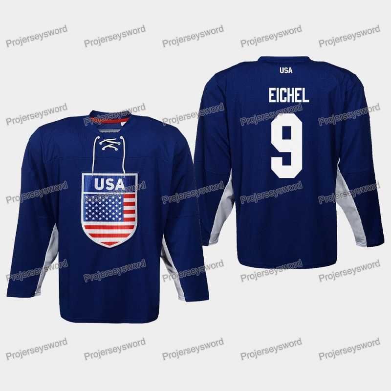 9 jack eichel